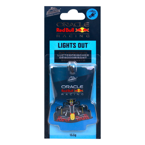 Armor All Lights Out 15.5g Car Air Freshener