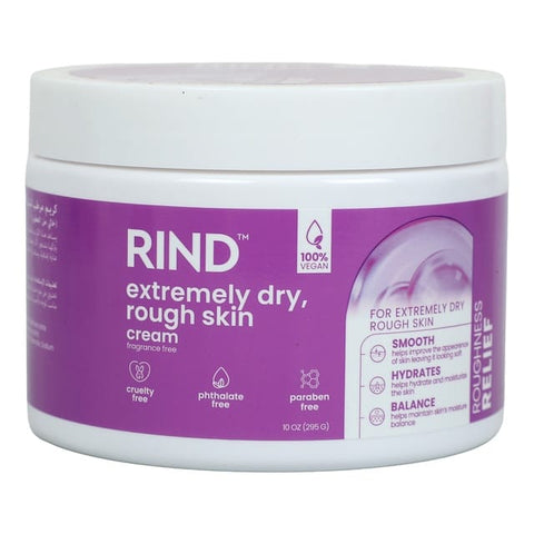 Rind Extremely Dry, Rough Skin Cream 295 g