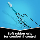 GETIT.QA- Qatar’s Best Online Shopping Website offers REACH CONTROL ESSENTIAL CARE MEDIUM FULL 1 PC at the lowest price in Qatar. Free Shipping & COD Available!