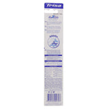 GETIT.QA- Qatar’s Best Online Shopping Website offers TRISA TOOTHBRUSH FLEXIBLE MEDIUM ASSORTED COLOURS 2 PCS at the lowest price in Qatar. Free Shipping & COD Available!