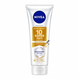 Nivea 10 Super Youth Perfect Body Serum 170 ml