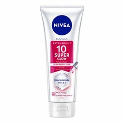 Nivea 10 Super Glow Perfection Body Serum 170 ml