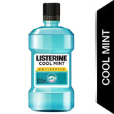 GETIT.QA- Qatar’s Best Online Shopping Website offers LISTERINE MOUTHWASH COOL MINT 500 ML at the lowest price in Qatar. Free Shipping & COD Available!