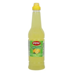 Cicek Lemon Dressing 500 ml