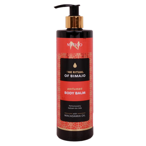 Natigo The Ritual of Bimajo Perfumed Body Balm 400 ml