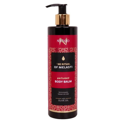 Natigo The Ritual of Melasti Perfumed Body Balm 400 ml