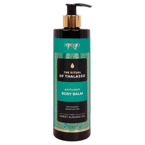 Natigo The Ritual of Thalasso Perfumed Body Balm 400 ml