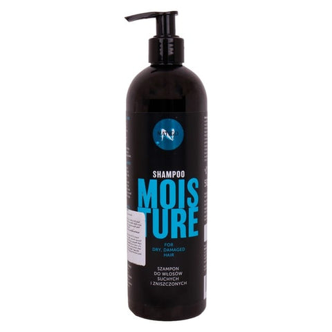 Natigo Moisture Shampoo 500 ml
