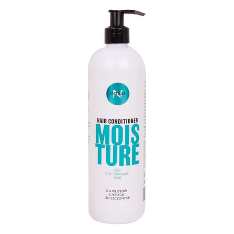 Natigo Moisture Hair Conditioner 500 ml