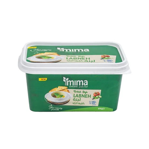 Mima Gardens Turkish Style Labneh 475 g