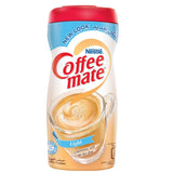 GETIT.QA- Qatar’s Best Online Shopping Website offers NESTLE COFFEEMATE LIGHT COFFEE CREAMER 450 G at the lowest price in Qatar. Free Shipping & COD Available!