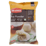 GETIT.QA- Qatar’s Best Online Shopping Website offers NIRAPARA RICE POWDER 1 KG at the lowest price in Qatar. Free Shipping & COD Available!