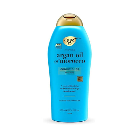 OGX Conditioner Repairing + Argan Oil Of Morocco Sulfate Free 577 ml