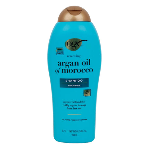 OGX Argan Oil of Morocco Shampoo 577 ml