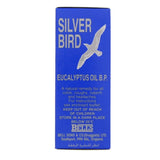 GETIT.QA- Qatar’s Best Online Shopping Website offers SILVER BIRD EUCALYPTUS OIL B.P. 28 ML at the lowest price in Qatar. Free Shipping & COD Available!