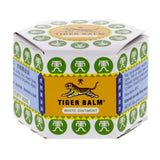 GETIT.QA- Qatar’s Best Online Shopping Website offers TIGER BALM WHITE OINTMENT 10 G at the lowest price in Qatar. Free Shipping & COD Available!