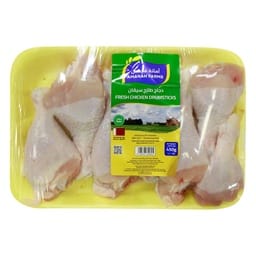 Amanah Farms Fresh Chicken Drumsticks 450 g