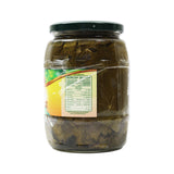 California Garden Grape Leaves Value Pack 2 x 908 g - GETIT.QA