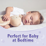 GETIT.QA- Qatar’s Best Online Shopping Website offers JOHNSON'S BABY BABY BATH SLEEP TIME 500ML at the lowest price in Qatar. Free Shipping & COD Available!