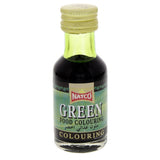 GETIT.QA- Qatar’s Best Online Shopping Website offers NATCO FOOD COLOUR.GREEN 28ML at the lowest price in Qatar. Free Shipping & COD Available!