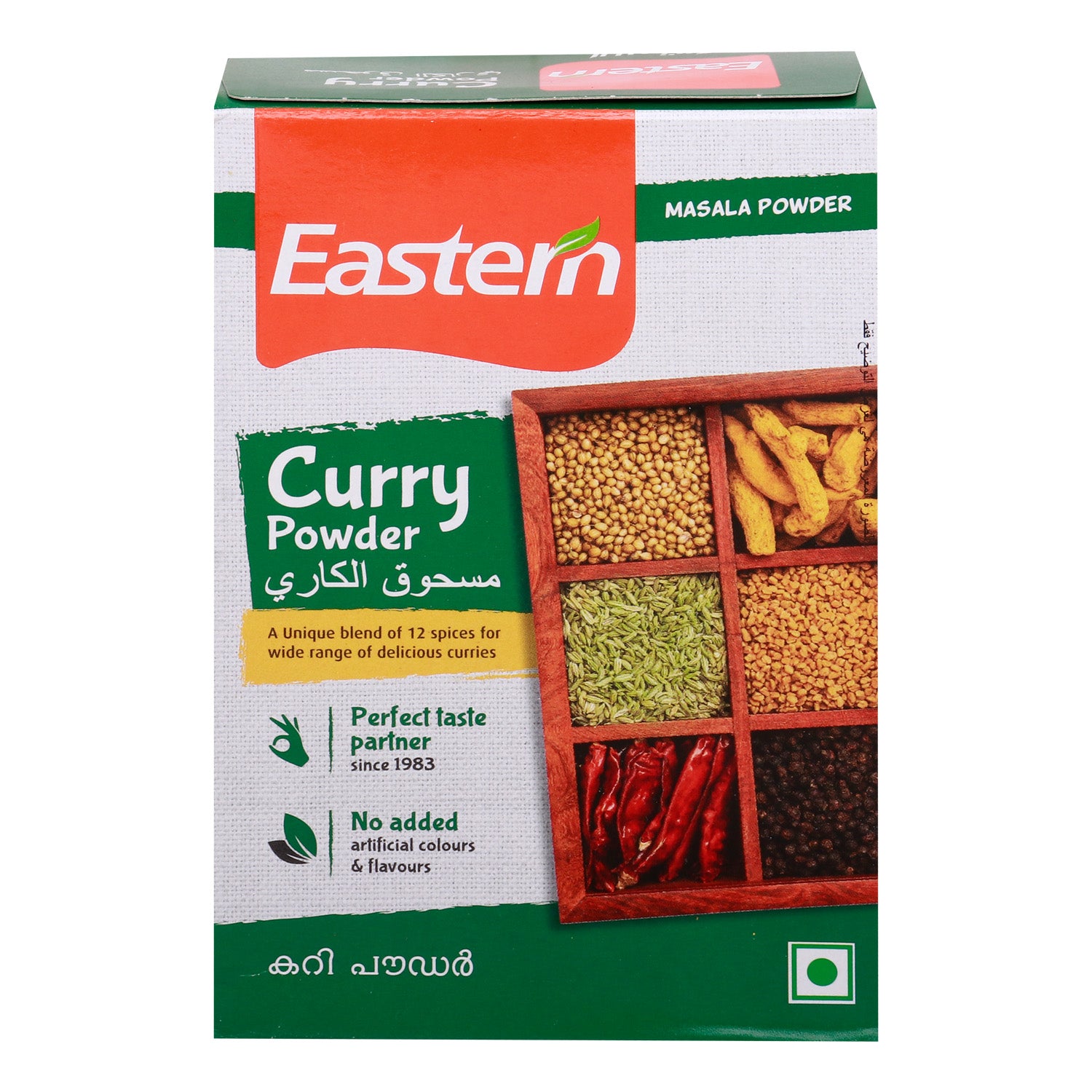 Eastern Curry Powder 400g
