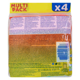 GETIT.QA- Qatar’s Best Online Shopping Website offers Spontex Microfiber Cloth Collection 4 pcs at the lowest price in Qatar. Free Shipping & COD Available!
