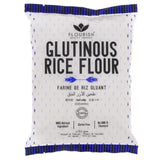 GETIT.QA- Qatar’s Best Online Shopping Website offers FLOURISH GLUTINOUS RICE FLOUR 400 G at the lowest price in Qatar. Free Shipping & COD Available!