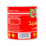 GETIT.QA- Qatar’s Best Online Shopping Website offers SAFA SEMOLINA (SUJI) 500 G at the lowest price in Qatar. Free Shipping & COD Available!