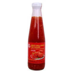 Cock Sweet Chilli Sauce For Chicken 350 g