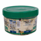 GETIT.QA- Qatar’s Best Online Shopping Website offers AL KANATER HALAWA WITH PISTACHIO 400 G at the lowest price in Qatar. Free Shipping & COD Available!