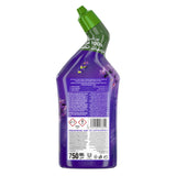 GETIT.QA- Qatar’s Best Online Shopping Website offers JIF ZERO LIMESCALE PINK POWER ANTI-BACTERIAL TOILET CLEANER 750 ML
 at the lowest price in Qatar. Free Shipping & COD Available!