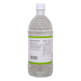 Grandma's Distilled White Vinegar 1 Litre - GETIT.QA