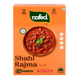 GETIT.QA- Qatar’s Best Online Shopping Website offers NAFED SHAHI RAJMA 300 G at the lowest price in Qatar. Free Shipping & COD Available!