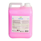 LuLu Wisepicks Pink Fabric Softener 5 Litres - GETIT.QA