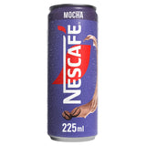 GETIT.QA- Qatar’s Best Online Shopping Website offers Nescafe Mocha Iced Coffee Drink 225 ml at the lowest price in Qatar. Free Shipping & COD Available!
