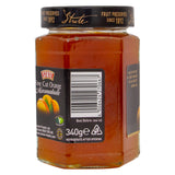 GETIT.QA- Qatar’s Best Online Shopping Website offers STUTE FINE CUT ORANGE MARMALADE 340 G at the lowest price in Qatar. Free Shipping & COD Available!