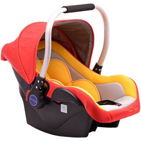 GETIT.QA- Qatar’s Best Online Shopping Website offers PIERRE CARDIN INFANT CAR SEAT CARRY COT 274 ASSORTED COLOR at the lowest price in Qatar. Free Shipping & COD Available!