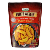 GETIT.QA- Qatar’s Best Online Shopping Website offers DJ & A Sweet Chilli Potato Wedges 100 g at the lowest price in Qatar. Free Shipping & COD Available!