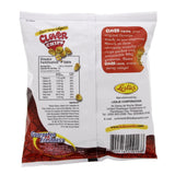 GETIT.QA- Qatar’s Best Online Shopping Website offers LESLIE'S CLOVER CHIPS BARBECUE 55 G at the lowest price in Qatar. Free Shipping & COD Available!