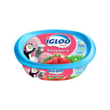 GETIT.QA- Qatar’s Best Online Shopping Website offers IGLOO STRAWBERRY ICE CREAM 1 LITRE at the lowest price in Qatar. Free Shipping & COD Available!