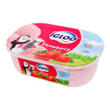 GETIT.QA- Qatar’s Best Online Shopping Website offers IGLOO STRAWBERRY ICE CREAM 1 LITRE at the lowest price in Qatar. Free Shipping & COD Available!