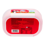 GETIT.QA- Qatar’s Best Online Shopping Website offers IGLOO STRAWBERRY ICE CREAM 1 LITRE at the lowest price in Qatar. Free Shipping & COD Available!