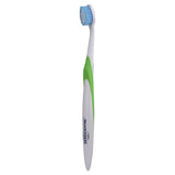 GETIT.QA- Qatar’s Best Online Shopping Website offers SENSODYNE TOOTHBRUSH MULTI CARE MEDIUM ASSORTED COLOR 1 PC at the lowest price in Qatar. Free Shipping & COD Available!