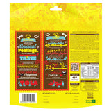 GETIT.QA- Qatar’s Best Online Shopping Website offers Nestle Tola Minis Chocolate Caramel Wafer 18 x 15.5 g at the lowest price in Qatar. Free Shipping & COD Available!
