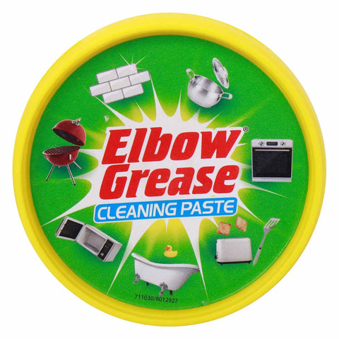 GETIT.QA- Qatar’s Best Online Shopping Website offers ELBOW GREASE CLEANING PASTE 350 G at the lowest price in Qatar. Free Shipping & COD Available!