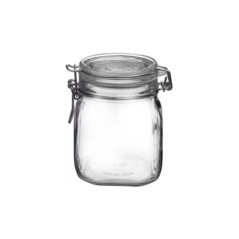 GETIT.QA- Qatar’s Best Online Shopping Website offers FIDO STORAGE JAR 750ML at the lowest price in Qatar. Free Shipping & COD Available!