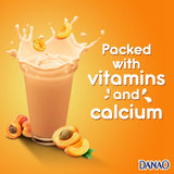 GETIT.QA- Qatar’s Best Online Shopping Website offers DANAO NO ADDED SUGAR PEACH & APRICOT JUICE DRINK WITH MILK 180 ML at the lowest price in Qatar. Free Shipping & COD Available!