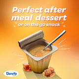 GETIT.QA- Qatar’s Best Online Shopping Website offers DANETTE DESSERT CREME CARAMEL 80 G at the lowest price in Qatar. Free Shipping & COD Available!