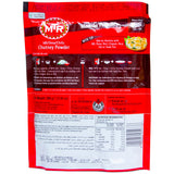 GETIT.QA- Qatar’s Best Online Shopping Website offers MTR SPICED CHUTNEY PWDR 200GM at the lowest price in Qatar. Free Shipping & COD Available!