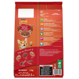 GETIT.QA- Qatar’s Best Online Shopping Website offers Purina Friskies Meaty Grill Cat Food 2.5 kg at the lowest price in Qatar. Free Shipping & COD Available!
